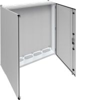 Rozdzielnica wisząca IP55/I 1300x1550x275, Univers | FR05E Hager