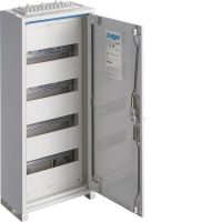 Rozdzielnica FW IP44/II 650x300x160mm, Univers | FWB41S Hager