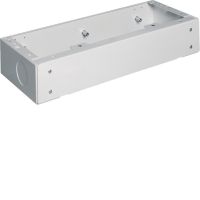 Cokół 100x550x205mm, Univers | FZ612N Hager