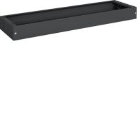 Cokół 1050x100x275, dla FR/FS, Univers | FZ634A Hager