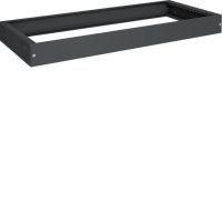 Cokół 1050x100x400, dla FR/FS, Univers | FZ654A Hager