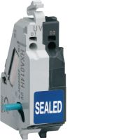 Wyzwalacz podnapięciowy x160-x250 200-240VAC | HXA014H Hager