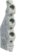 Styk alarmowy H250-H1600 1NO+1NC | HXC026H Hager