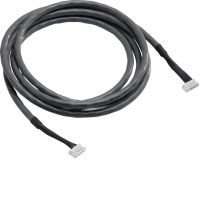 Blokada elelektryczna napędów zdalnych h3 (2x 630/1000A) typ A | HXD068H Hager