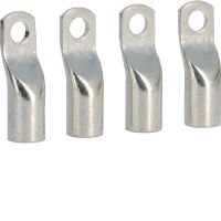 Zacisk oczkowy D:8,5 3P/4P dla przewodu 70mm? | HYA090H Hager