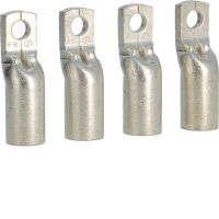 Zacisk oczkowy D:8,5 3P/4P dla przewodu 95mm? | HYA091H Hager