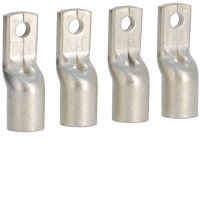 Zacisk oczkowy D:8,5 3P/4P dla przewodu 120mm? | HYB092H Hager