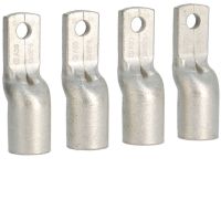 Zacisk oczkowy D:8,5 3P/4P dla przewodu 150mm? | HYB094H Hager