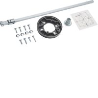 Wałek przedłużający 320 mm FCS-LBS 80-250A | HZC104 Hager