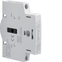 Styki pomocnicze 2NO 5A/250V, rozłączniki HAx rozmiar 1-4, 20-160A | HZC312 Hager