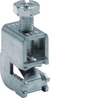 Zaciski do szyn zbiorczych 15-50mm2 Cu 12x5mm | K96D Hager