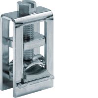Zaciski do szyn zbiorczych 50-150mm2 Cu 12x5/10mm | K96K Hager