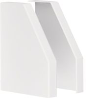 Pokrywy boczne 190mm biały, tehalit.RK (para) | L22399010 Hager