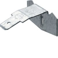 Element uziemiający ocynkowany, Tehalit.LFS | L4180VERZ Hager
