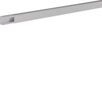 Kanał elektroinstalacyjny bezhalogenowy 20x20mm, jasnoszary, Tehalit.LFH | LFH2002007035 Hager