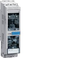 Rozłącznik bezpiecznikowy NH000 3P 100A 690VAC szyny 60mm odpływ dolny zaciski 50mm2, LT | LT0056 Hager