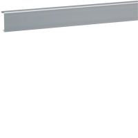 Pokrywa 20x55, aluminium, Tehalit.SL | SL200552D1 Hager