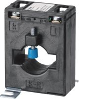 Przekładnik prądowy do systemu szyn zbiorczych 600/5 5VA kl.1 nielegalizowany wielkość BG 413 | SRI06005 Hager