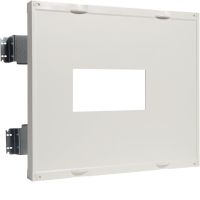 Zestaw dla wyłączników mocy 800/1000A elektroniczny LSI 450x500mm, Univers N HC | UC32LE5 Hager