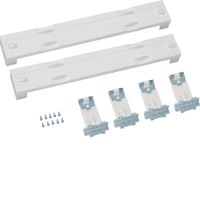 Blok pusty 75x500mm - zestaw 2szt., Univers N | UD02F1 Hager