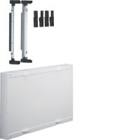 Blok pusty 300x500mm, Univers N | UD22F1 Hager