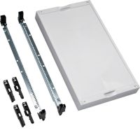 Blok pusty 450x250mm, Univers N | UD31F1 Hager