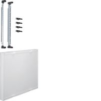 Blok pusty 450x500mm, Univers N | UD32F1 Hager