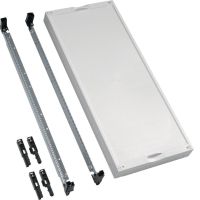 Blok pusty 600x250mm, Univers N | UD41F1 Hager