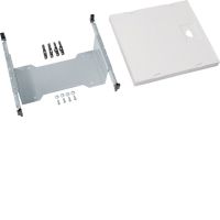 Blok dla przełączników zasilania 630A 450x500mm, Univers N | UK32U1 Hager