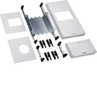 Blok 600x250mm do MCCB 400/630A, Univers N | UK41C4 Hager