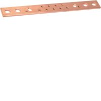 Szyna Cu 30x5mm, Univers | UM30A3 Hager