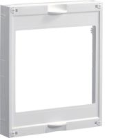 Pokrywa do 2xNH00(4xNH000) 300x250, Univers N | US21D1 Hager