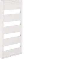 Pokrywa z wycięciami pod aparaturę modułową 600x250, Univers N | US41A5 Hager