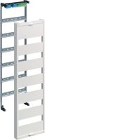 Podzespół do zabudowy aparatów modułowych 950x250, FW | UW61U Hager