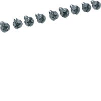 Blachowkręt 4,2x9,5mm (zestaw 250szt) | UZ250 Hager