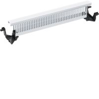 Kanał do przewodów univers N 78x31mm 2-polowa | UZ52A1 Hager