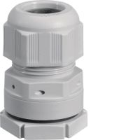 Dławnica kablowa M25 wentylowana IP66 | VZ025D Hager