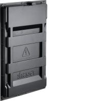 Pokrywa ochronna wielokrotnego użytku 2R, Volta | VZ537 Hager