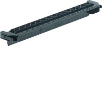 Nośnik samozacisków QuickConnect szer. 240 mm, Vector/Vector outdoor | VZ711 Hager