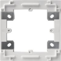 Adapter n/t pojedynczy, biały ,lumina intense | WL5810 Hager