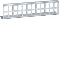 Patch-Panel 24M Keystone, FWU | UM00K5 Hager