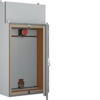 Obudowa wisząca ognioodporna EI90/F90/E90/I30, 1348x898mm | FB83SE Hager