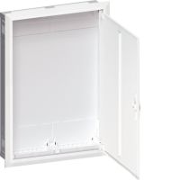 Rozdzielnica pusta 120M IP30 II kl p/t, FW | FWU52D Hager