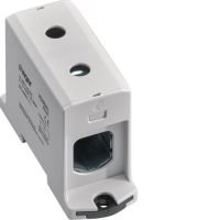 Zacisk uniwersalny Al/Cu fazowy 240mm2 | K240AL Hager