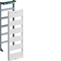 Podzespół do zabudowy aparatów modułowych FWB 750x250 QC | UW51V Hager