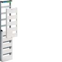 Podzespół do zabudowy aparatów modułowych FW 1250x250 | UW81V Hager