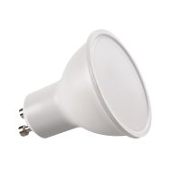 Lampa LED TOMIv2 2,9W GU10-WW | 34965 Kanlux