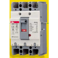 Wyłącznik mocy (kompaktowy) ABS 203b 100A 3P nienastawialny wyzwalacz termiczny i zwarciowy | ABS 203B 100A Aniro