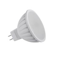 Lampa LED Tomi 5W 370lm 3000K WW GU5,3 12V MR16 | 22704 Kanlux