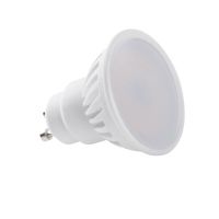 Lampa LED Tedi Maxx 9W 900lm GU10 WW 3000K | 23412 Kanlux